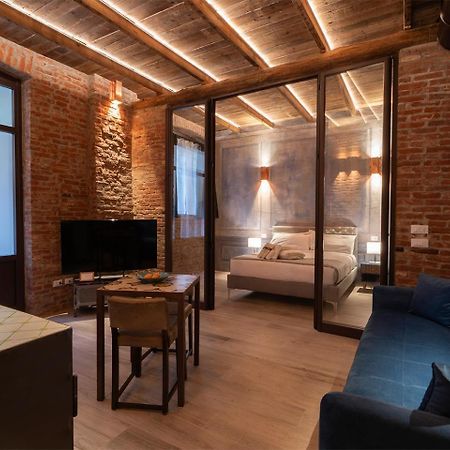 Blue Moon-Emme Loft Apartman Milánó Kültér fotó