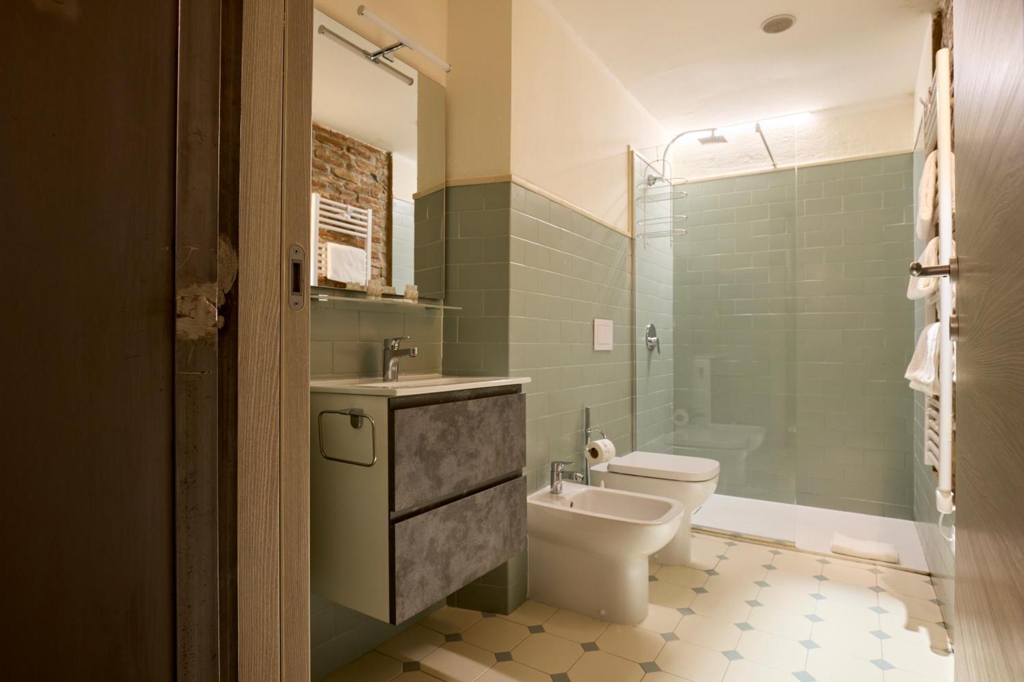 Blue Moon-Emme Loft Apartman Milánó Kültér fotó