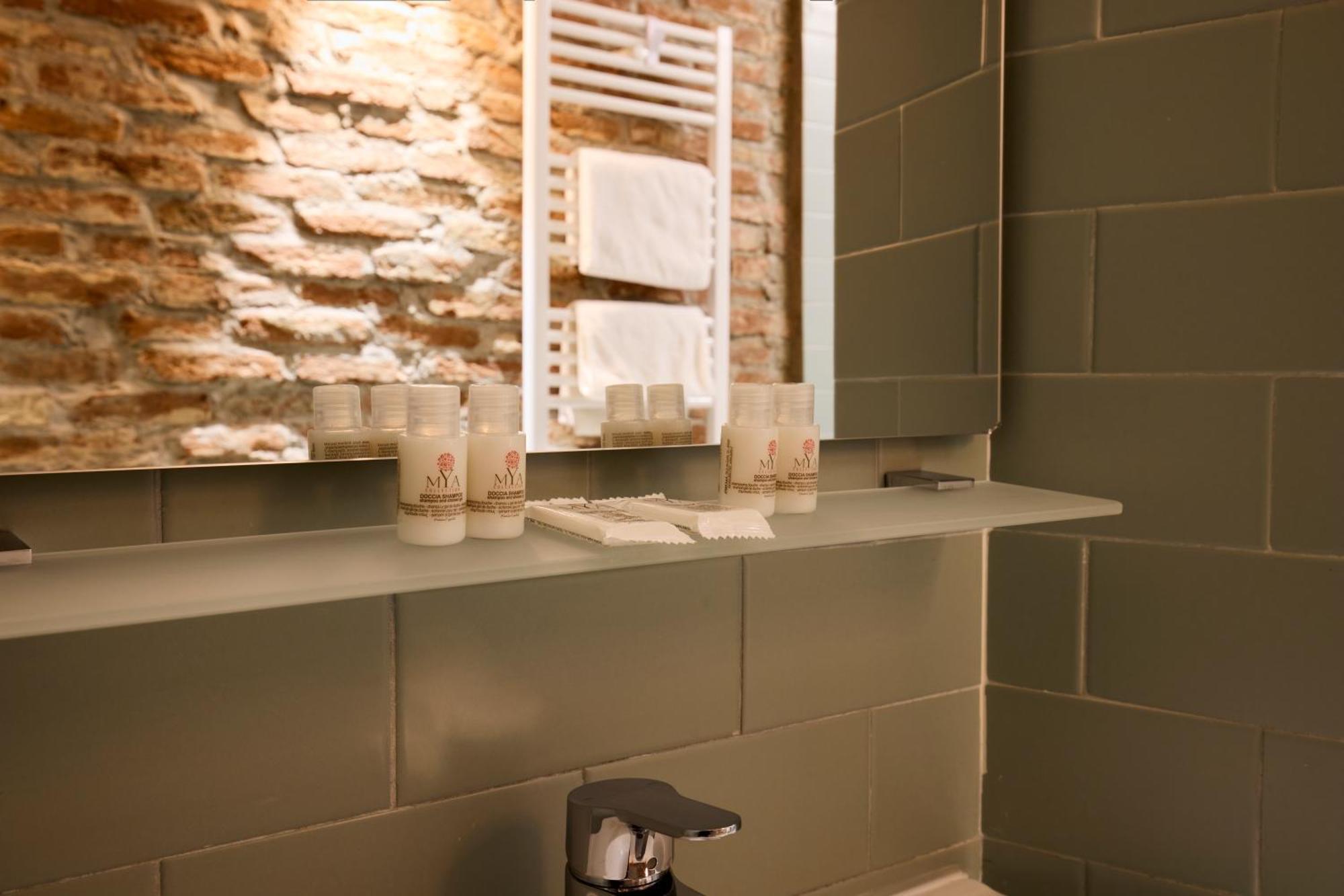 Blue Moon-Emme Loft Apartman Milánó Kültér fotó